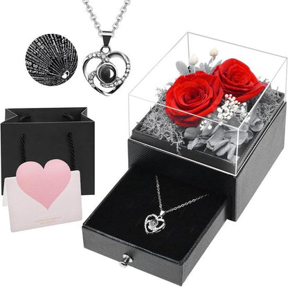 Tijdloos geschenk vol liefde
