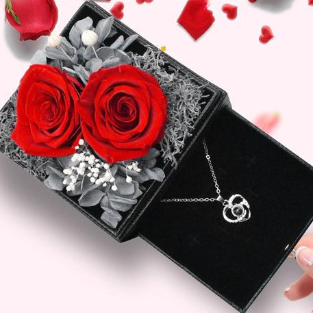 Tijdloos geschenk vol liefde